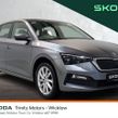 Skoda Scala 2024