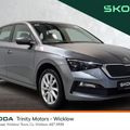 Skoda Scala 2024