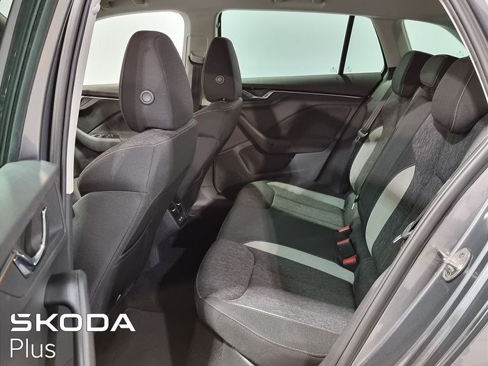 Skoda Scala 2024