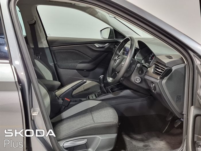 Skoda Scala 2024