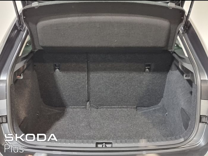 Skoda Scala 2024