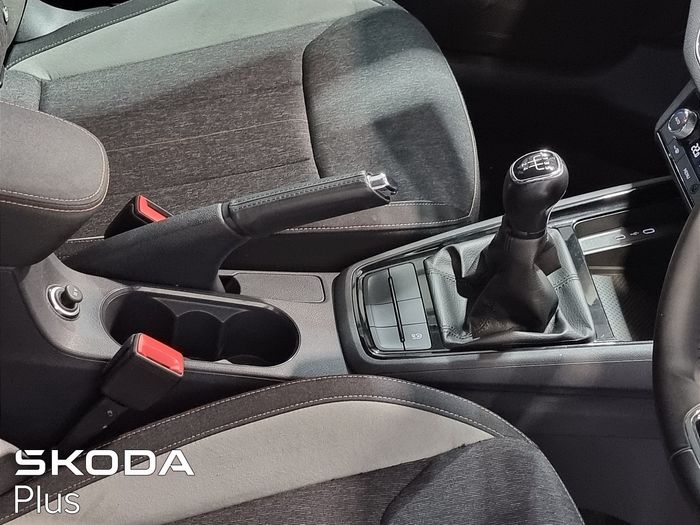 Skoda Scala 2024