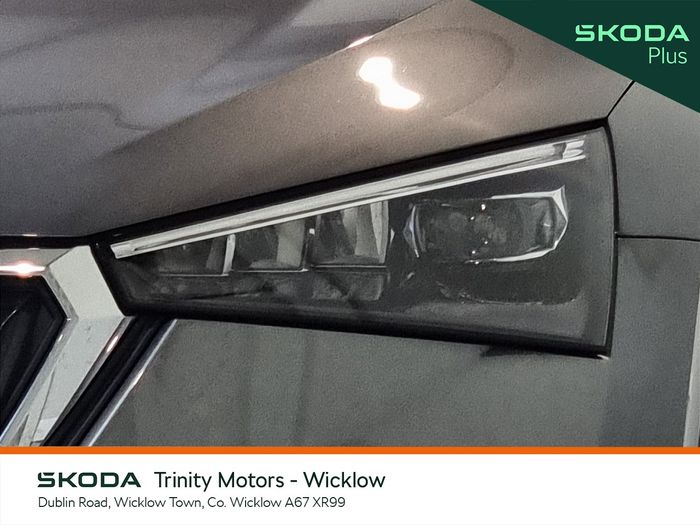 Skoda Scala 2024