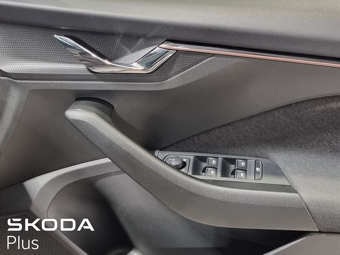 Skoda Scala 2024