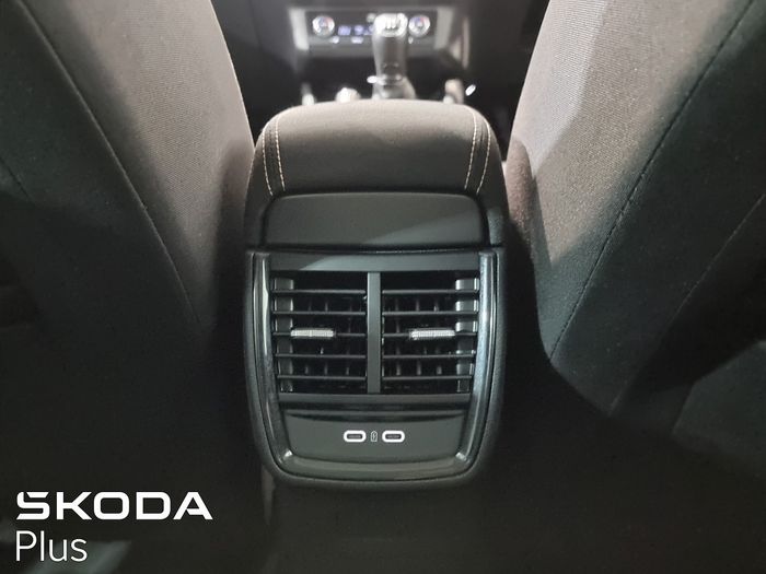 Skoda Scala 2024