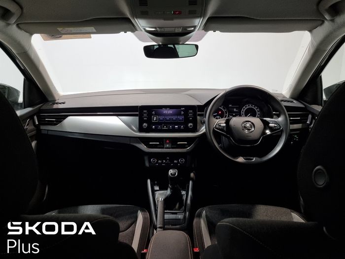 Skoda Scala 2024