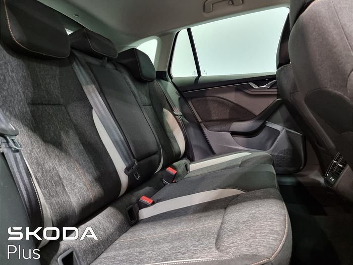Skoda Scala 2024