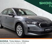 Skoda Octavia 2026