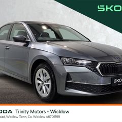 Skoda Octavia 2026