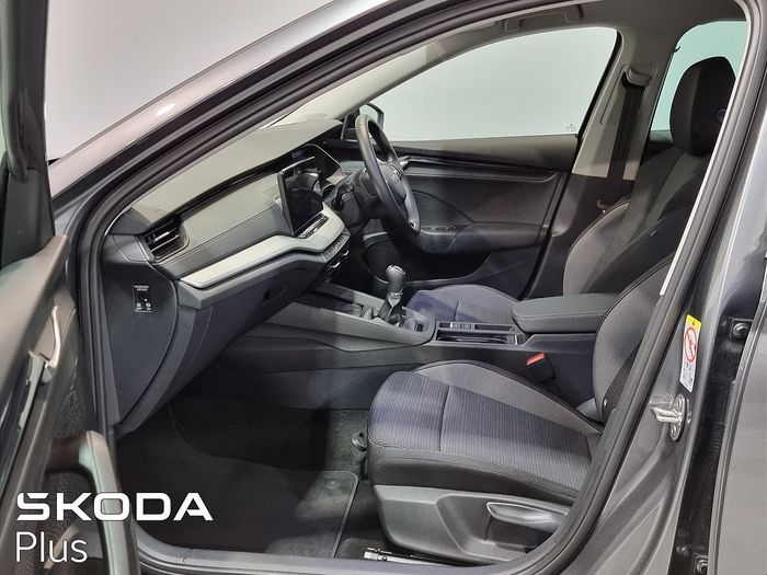 Skoda Octavia 2026