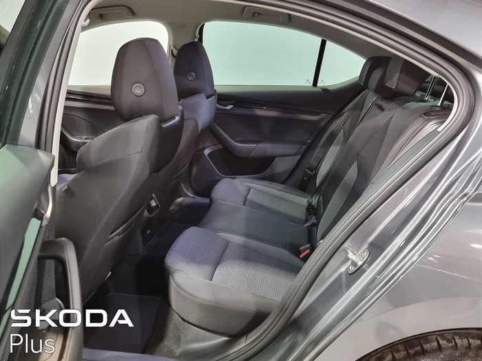 Skoda Octavia 2026