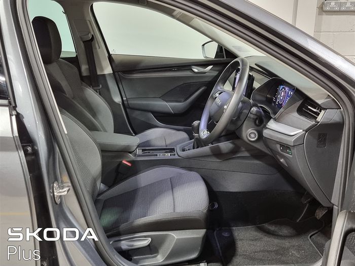 Skoda Octavia 2026