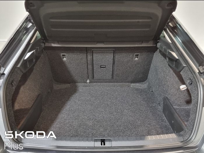 Skoda Octavia 2026