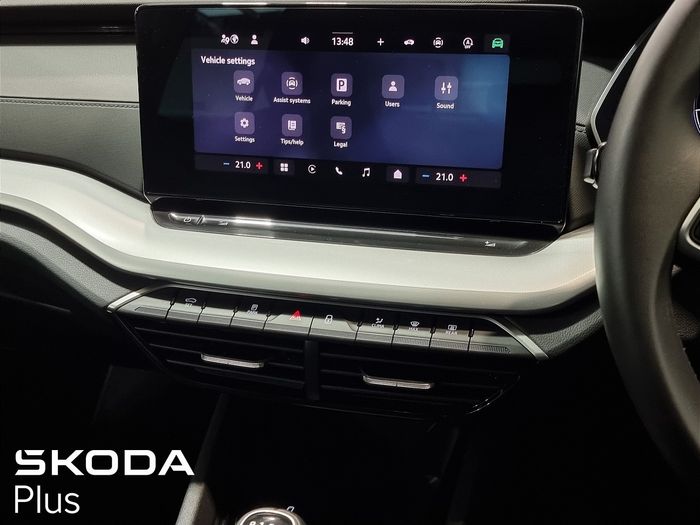 Skoda Octavia 2026