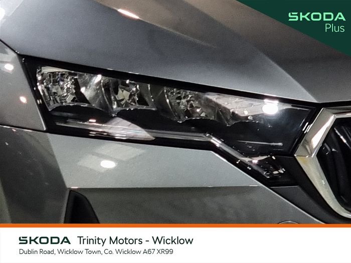 Skoda Octavia 2026
