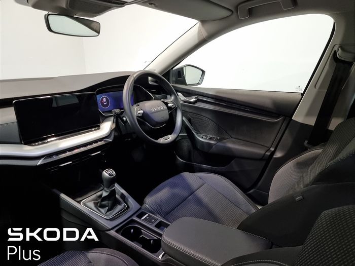 Skoda Octavia 2026