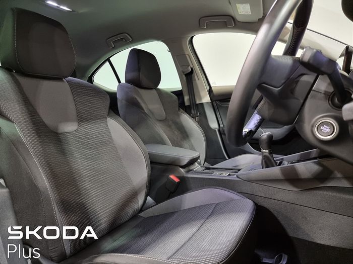 Skoda Octavia 2026
