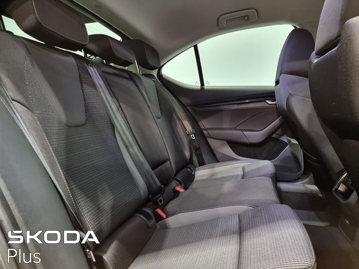 Skoda Octavia 2026