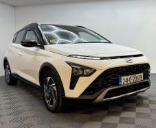 Hyundai Bayon 2024