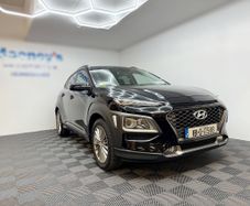 Hyundai Kona 2018