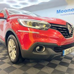 Renault KADJAR 2017