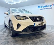SEAT Arona 2022
