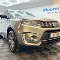Suzuki Vitara 2024