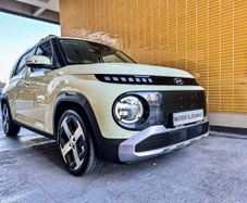 Hyundai INSTER 2025