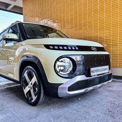 Hyundai INSTER 2025