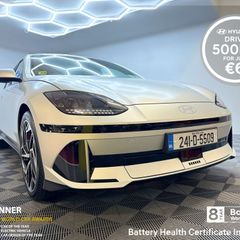 Hyundai Ioniq 6 2024