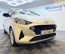 Hyundai i10 2021