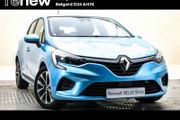 Renault Clio 2022