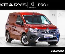 Renault Kangoo 2024