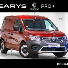 Renault Kangoo 2024