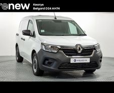 Renault Kangoo 2023
