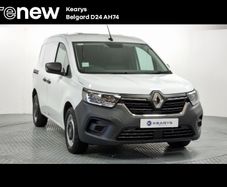 Renault Kangoo 2023