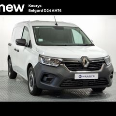 Renault Kangoo 2023