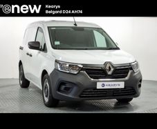 Renault Kangoo 2023