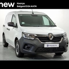 Renault Kangoo 2023