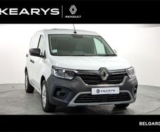 Renault Kangoo 2024