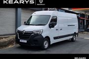 Renault Master 2024