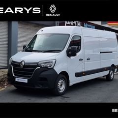 Renault Master 2024