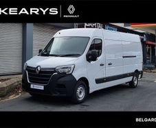 Renault Master 2024