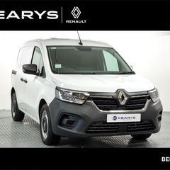 Renault Kangoo 2024