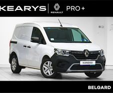 Renault Kangoo 2024