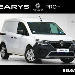 Renault Kangoo 2024