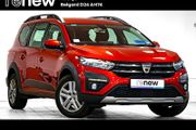 Dacia Jogger 2023