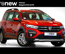 Dacia Jogger 2023