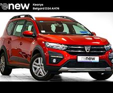 Dacia Jogger 2023