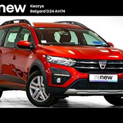 Dacia Jogger 2023